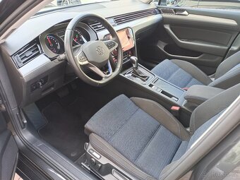 VW Passat B8 GTE 1.4TSI 160kW DSG Full LED ACC ERGO kamera - 7