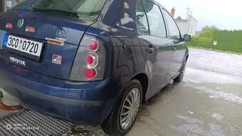 Fabia 1.2 HTP - 7