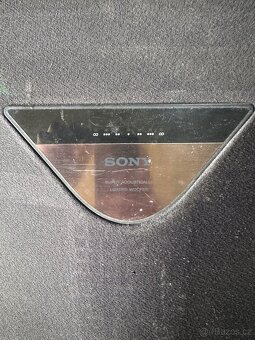 Sony Coloseum - 7