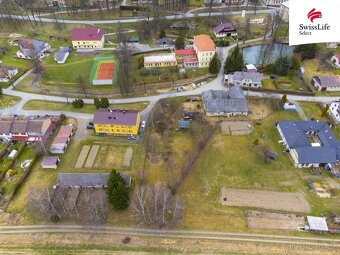 Prodej rodinného domu 135 m2, Pomezí - 7