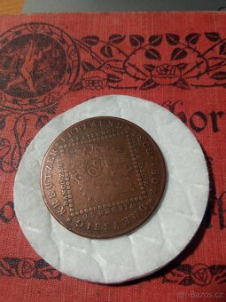 30 KREUZER 1807 A FRANZ - 7