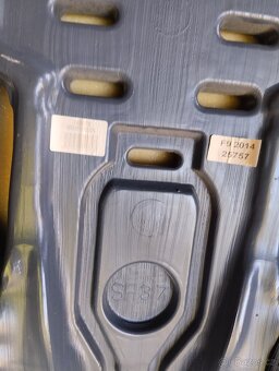 Autosedačka a podsedák 2x - 7