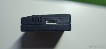 Nabíjecí baterie dron 3.7V 1800mAh 5 nabíj.hub - 7