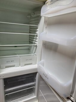 velká lednice Zanussi + mrazák 2 šuplíky - 7