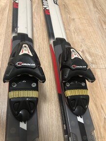 Fischer VC 300 ice aircarbon 178 - 7