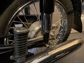 Jawa 350/634 - 7