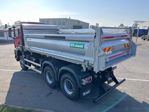 MAN TGS 33.520 6x6 BB +VS Mont S3 - 7