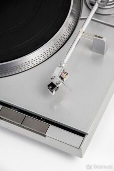 SONY PS-T22 / poloautomat v SBMC tele / profi servis / záruk - 7