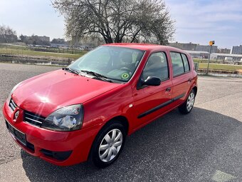 Renault Clio Storia - 7