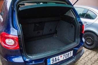 Volkswagen Tiguan 1.4 TSI 4MOTION - 7