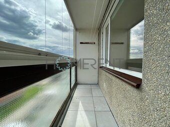 Pronájem bytu 4+kk, 75m² + lodžie - Praha - Modřany, ul. Per - 7