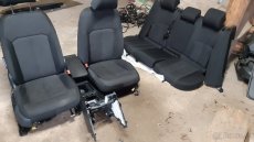 VW Passat B7 1.6tdi, CAY, 77kw díly - 7