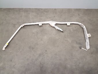 Levý stropní airbag Škoda Yeti 2010, 5L6880741 - 7