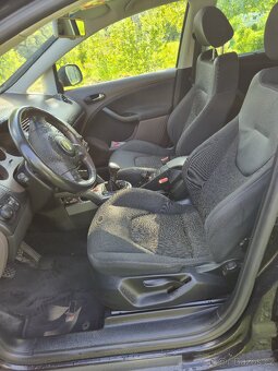 SEAT ALTEA FREETRACK 2.0.TDI 125 KW,4X4 - 7