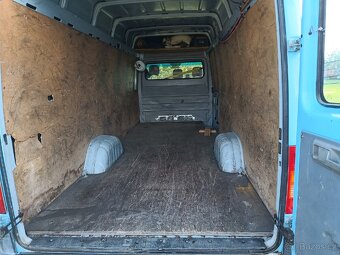 VW Lt 35 - 7