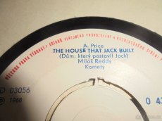 Staré vinylové desky 1964-1979 - 7