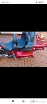 Harley davidson - 7