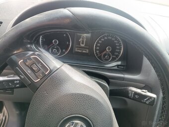 wv Touran 2.0 TDI 2012 - 7