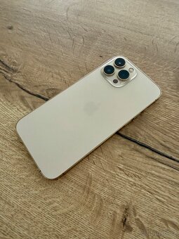 iPhone 13 Pro Max 128 Gb + sklo, kryt - 7
