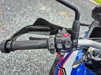 BMW F 850 GS Rallye - 7