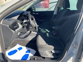 Škoda Scala 1.0 TSi, Serviska, LED, CarPlay - 7
