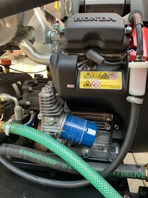 prodám COMET FDX XTREME 15/500 - MOTOROVÝ BENZÍNOVÝ VYSOKOTL - 7