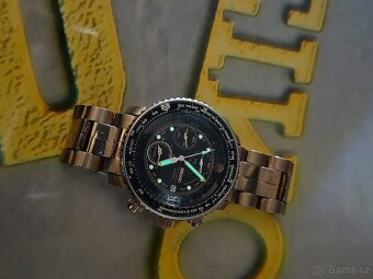 Seiko Vintage - 7