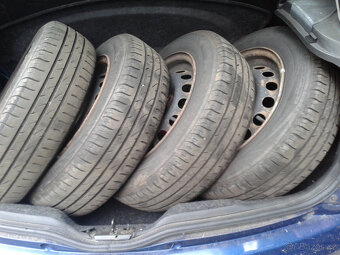 Fiat Punto 2003 1.2 44kw - 7