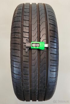 235/50/19 PIRELLI - letní sada pneu 4ks - 7