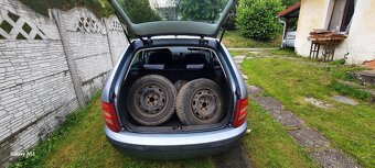 Fabia 1.4 mpi - 7