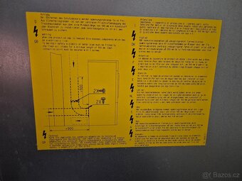 Sušička MIELE PT 8807 EL OB - 7