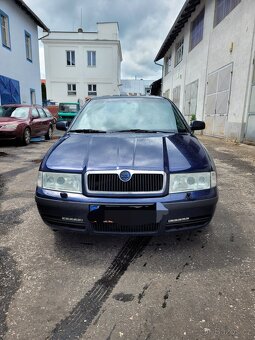 Octavia 1 96kw laurinclement - 7