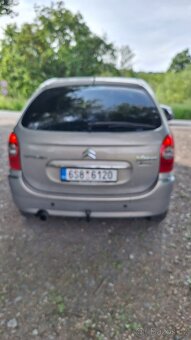 Citroen xsara picasso 1.6 hdi vymnenim prodám - 7
