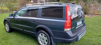 Volvo XC70 - 7