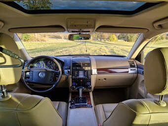 Touareg 3.0tdi 165kw - 7