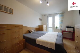 Prodej bytu 3+kk 79 m2 Sluneční náměstí, Praha - 7