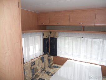 Karavan k pronájmu - 7