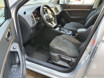 Seat Ateca X-Perience 2.0TDI 110kW DSG Ambient Press&Drive - 7