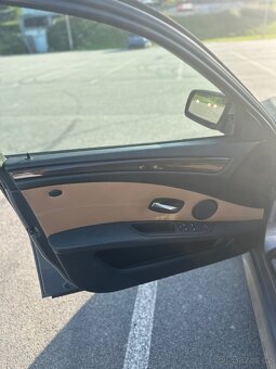 BMW E61 LCI M57 M-Packet 170kw - 7