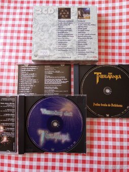 2CD TUBLATANKA - 7