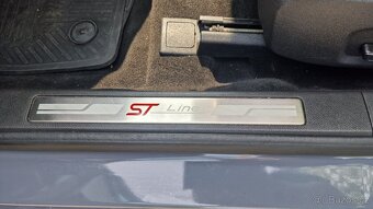 Ford Mondeo (MK5 po Faceliftu) 2.0 TDCI, ST-Line, 140kw - 7