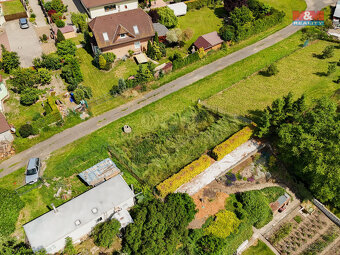 Prodej zahrady, 219 m² Blšany u Loun - 7