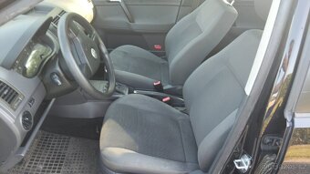 VW Polo 9N - 7