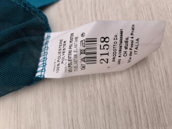 Šaty společenské dívčí vel Uni od 13let - 7