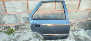 Škoda Felicia dveře - 7