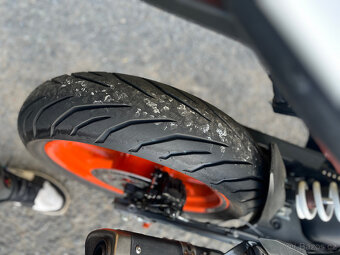 KTM Duke 390 - 7