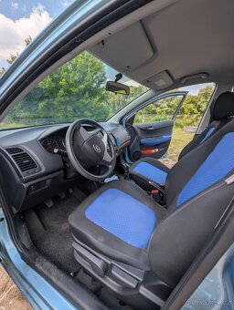 Hyundai I20 1.4 73kw - 7