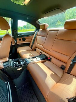 Bmw e92 335i dct - 7