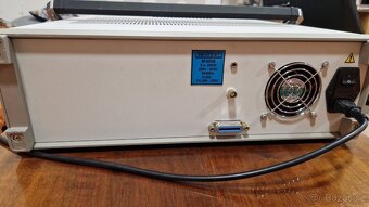 RLC kalibrátor impedance Meatest M500 - 7