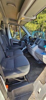 Peugeot Boxer - L3H2 - 7